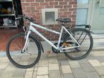 Giant fiets, Ophalen, Gebruikt, Giant, Versnellingen