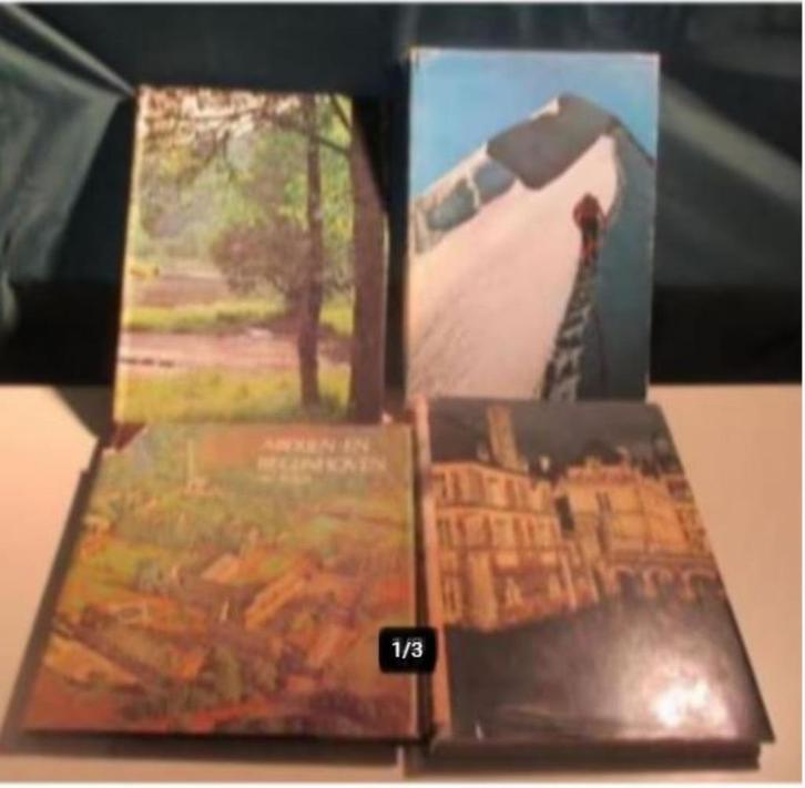 4 mooie Retro Prentenboeken - Artis-Historia, Boeken, Prentenboeken en Plaatjesalbums, Zo goed als nieuw, Prentenboek, Ophalen of Verzenden