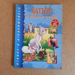 Disney's dierenwereld: De Aristokatten en hun vrienden, Boeken, Ophalen of Verzenden, Gelezen