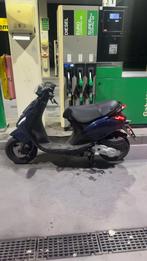 Piaggio zip a klasse, Ophalen, Zip, Klasse A (25 km/u), Zo goed als nieuw