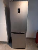 Samsung koelkast en diepvriescombinatie, Elektronische apparatuur, Ophalen, 200 liter of meer, 60 cm of meer, Met aparte vriezer
