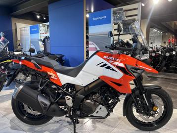 Suzuki DL V-STROM 1050 XT ABS rabaisee 50 mm 550-040-50 beschikbaar voor biedingen