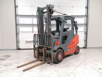 LINDE H30D-02 beschikbaar voor biedingen