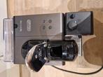 Nespresso machine en opschuimer, Elektronische apparatuur, Ophalen, Gebruikt