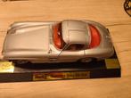 MERCEDES BENZ 300 SLR, SCHAAL 1:12, Verzamelen, Overige Verzamelen, Ophalen, Zo goed als nieuw
