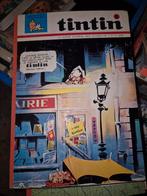 COLLECTIE KUIFJE (90) - TINTIN MAGAZINE, Boeken, Stripverhalen, Gelezen, Ophalen of Verzenden