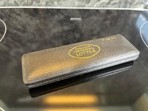 Originele Lotter passer, Diversen, Schoolbenodigdheden, Nieuw, Ophalen of Verzenden