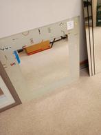 Spiegel, Enlèvement