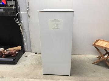 (46) Perfect werkende inbouwfrigo Zanussi beschikbaar voor biedingen