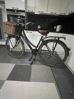 Spirit Damesfiets, 53 tot 56 cm, Ophalen, Zo goed als nieuw, Versnellingen