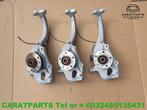 8K0407257AA Audi a7 fusee a6 wielnaaf a5 wielophanging a4 q5, Gebruikt, Audi