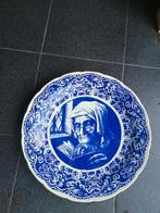 Boch La Louvière Delft, Antiek en Kunst, Ophalen