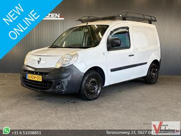 Renault Kangoo Express 1.5 dCi 105 Grand Confort | € 1.644,-