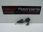 Nissin Achter Rempomp Kawasaki Z H2 SE / ZH2 2020-2021-2022, Ophalen of Verzenden