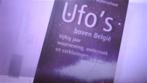 UFO's  OVNI, Comme neuf, Van Waterschoot, Un auteur, Enlèvement ou Envoi