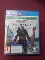 assassin's creed valhalla, Games en Spelcomputers, Games | Sony PlayStation 4, Ophalen, Zo goed als nieuw