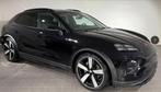 Porsche Macan 4 'Electric' Luchtvering/22"/volleder, Auto's, Porsche, Automaat, Zwart, Leder, 5 zetels