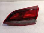 ACHTERLICHT RECHTS ACHTERKLEP Opel Astra K Sports Tourer, Gebruikt, Opel