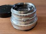 Hasselblad Planar 80mm - f 1:2,8 - Lens, Audio, Tv en Foto, Foto | Lenzen en Objectieven, Ophalen, Gebruikt, Standaardlens
