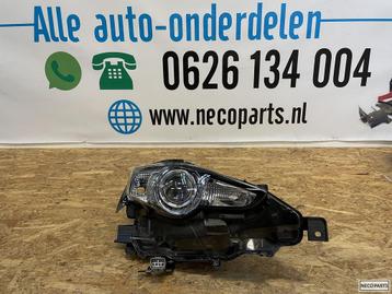 LEXUS 3 IS 300H XENON KOPLAMP RECHTS ORIGINEEL 2013-2016 beschikbaar voor biedingen