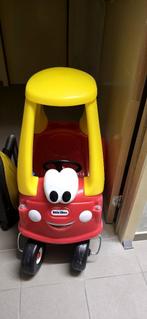 Little Tikes - Cozy Coupe loopauto, Ophalen, Gebruikt, Overige typen