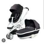 buggy, Ophalen, Zo goed als nieuw, Kinderwagen, Quinny