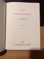 Kerstvertellingen - Lia Timmermans Ill Tonet Meyer, Lia Timmermans, Utilisé, Contes (de fées), Enlèvement ou Envoi