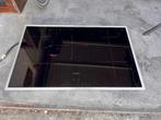 Inductiekookplaat Bosch PIV845FB1E, Ophalen, Gebruikt, Inbouw, Inductie