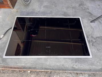Inductiekookplaat Bosch PIV845FB1E beschikbaar voor biedingen