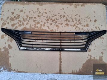TOYOTA YARIS IV 4 BUMPER GRILLE GRILL 2020-2024 NIEUW beschikbaar voor biedingen