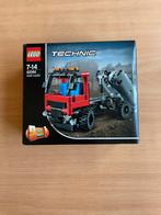 Lego technic haaklader (42084), Enlèvement, Comme neuf, Ensemble complet, Lego
