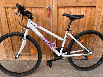 Velo Btwin XS beschikbaar voor biedingen