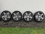 BMW 1/2serie f20/f21/f22/f23 17 inch velgen, Auto-onderdelen, Banden en Velgen, Ophalen, Gebruikt, Banden en Velgen, 17 inch