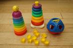 speelgoed Fisher-Price en Tupperware, Overige typen, Gebruikt, Ophalen of Verzenden
