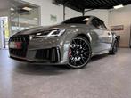 Audi TT Roadster 45 TFSI quattro S tronic COMPETITION !, Auto's, Audi, Automaat, 245 pk, Gebruikt, 4 cilinders