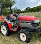 Minitractor yanmar af16, Zakelijke goederen, Ophalen