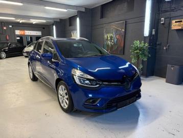 RENAULT CLIO BREAK BOITE AUTOMATIQUE **12MOIS DE GARANTIE** beschikbaar voor biedingen