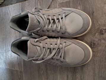 Le Coq Sportif herensneakers - maat 45. beschikbaar voor biedingen