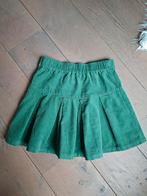 Maat 134 : velours rokje Hampton bays nieuwstaat, Kinderen en Baby's, Hampton Bays, Meisje, Ophalen of Verzenden, Zo goed als nieuw