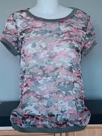 Blouse Geisha, Vêtements | Femmes, T-shirts, Manches courtes, Autres couleurs, Taille 36 (S), Comme neuf