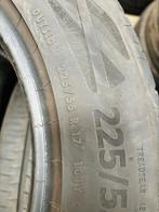 225 55 r17 225/55/17 101v Extra lood XL, Ophalen