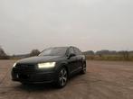 AUDI Q7 3.0 TDI FULL OPTIE | 7 PL | BOSE Geluidsinstallatie, Auto's, Audi, Automaat, Zwart, Diesel, Particulier
