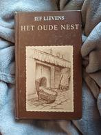 Boek: Het Oude Nest, Gelezen, Ophalen