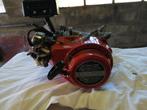 Honda GX110, Gebruikt
