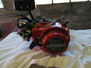 Honda GX110  beschikbaar voor biedingen