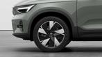 Volvo C40 Recharge Single Motor Ext Range Ultimate, SUV ou Tout-terrain, 5 places, Vert, Automatique