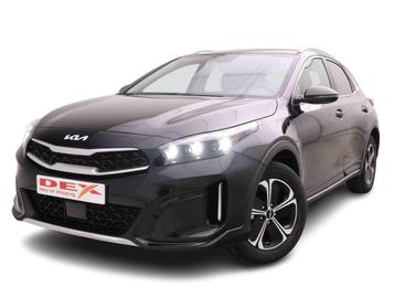 KIA XCeed 1.6 GDi PHEV DCT Edition beschikbaar voor biedingen