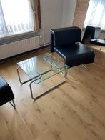 Salon, Ophalen, Zo goed als nieuw