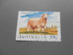 Postzegels Australië 1981 - - 1993 Dieren -Sport -Kinderen, Postzegels en Munten, Verzenden, Gestempeld