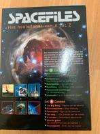 Spacefiles Box, CD & DVD, DVD | Documentaires & Films pédagogiques, Comme neuf, Enlèvement ou Envoi